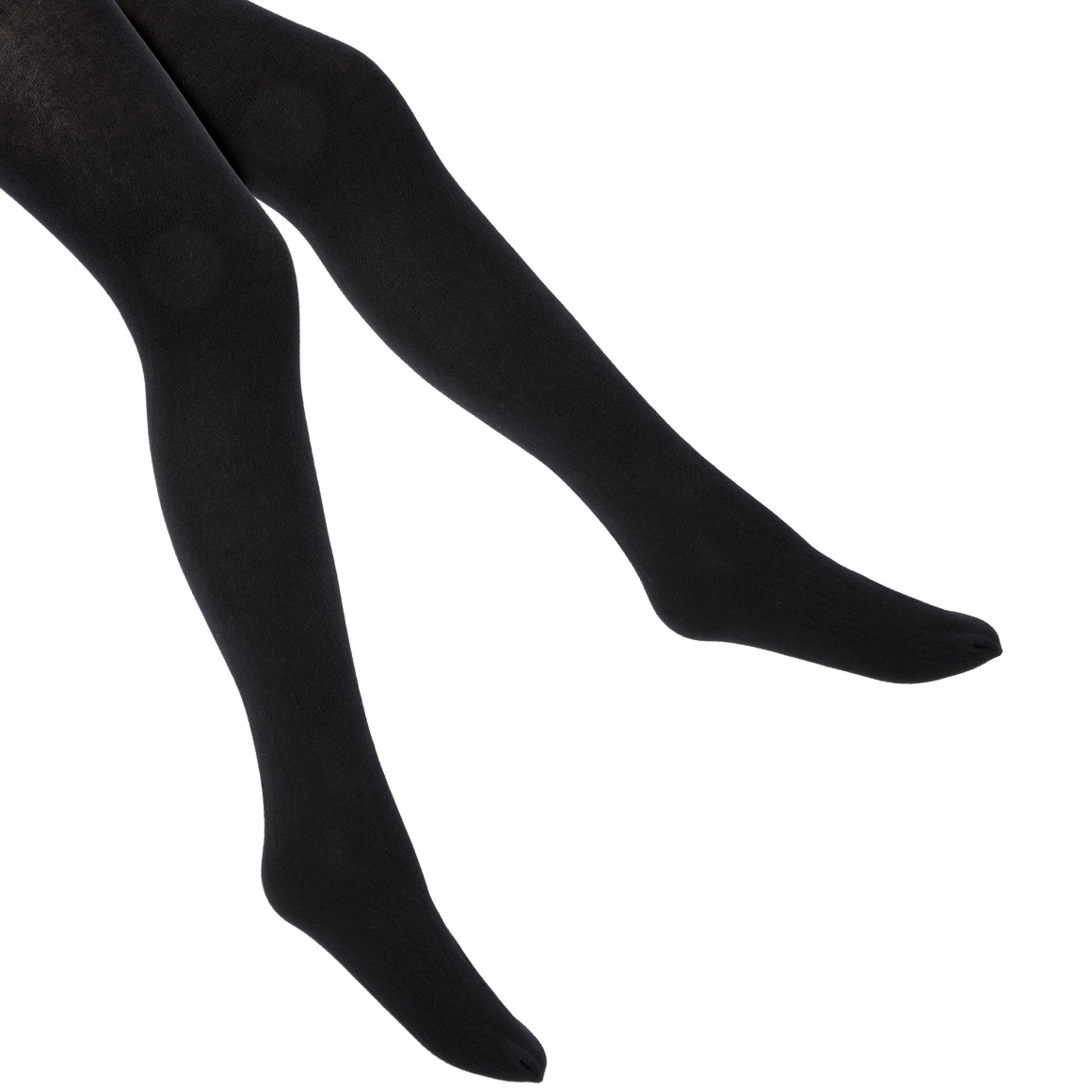 Damen Strumpfhose unifarben