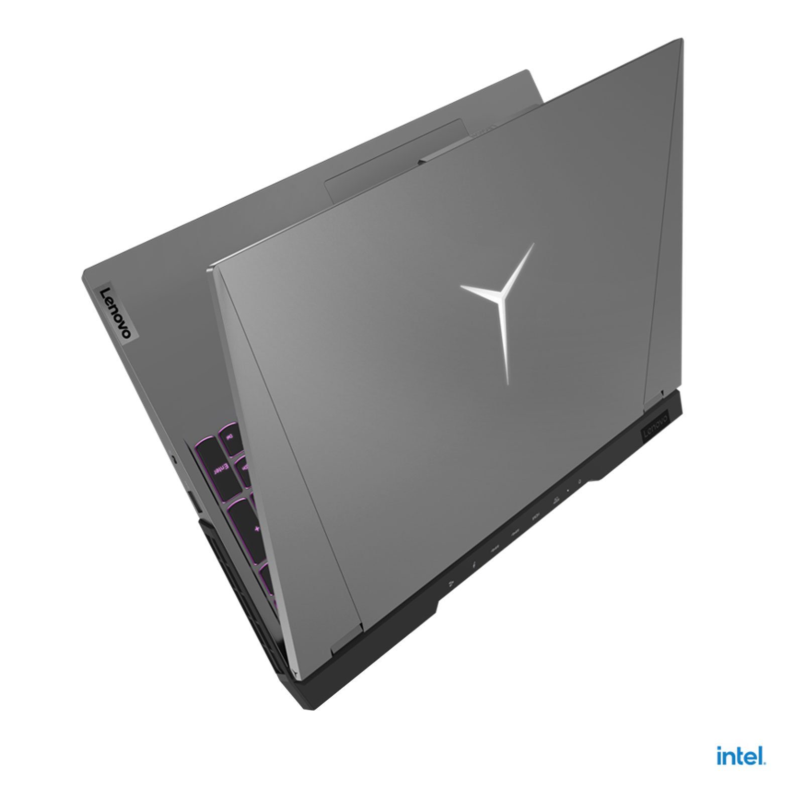 Lenovo Legion 5 Pro 16ITH6H Gaming-Notebook (40.64 cm/16 Zoll, Intel Core i7 11800H, NVIDIA GeForce RTX 3060, 512 GB SSD)