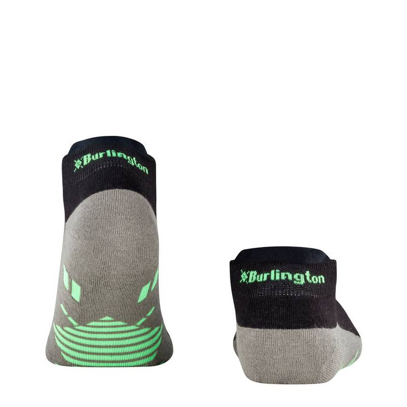 Burlington Running Men Sportsocken