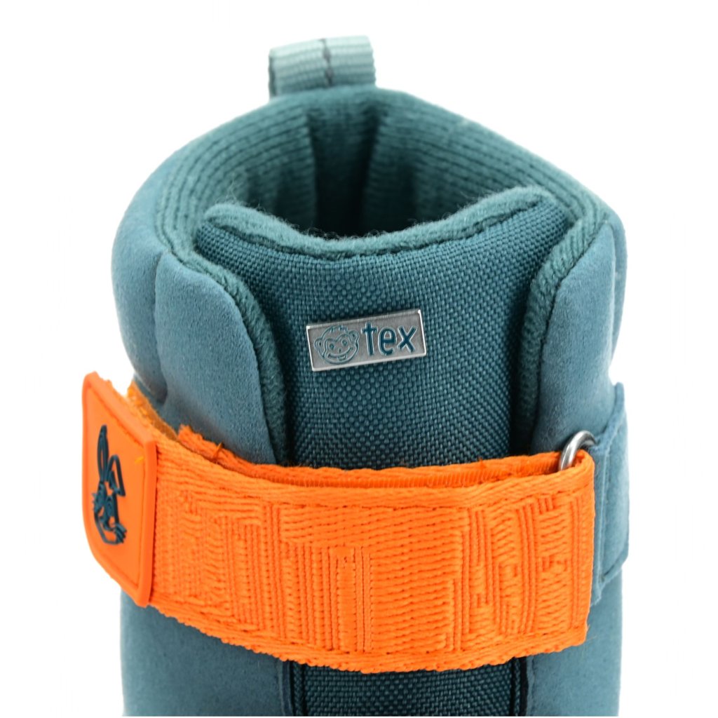 Affenzahn Winterstiefel Vegan Comfy Hase
