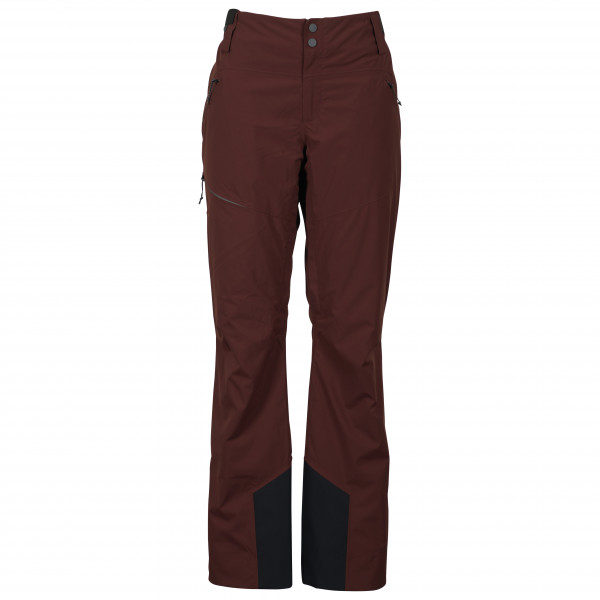 ARTILECT - Women's West Ridge Pant - Skihose