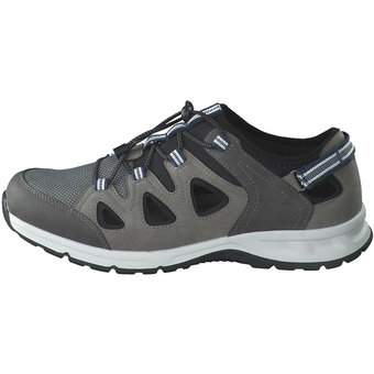 Relife Slipper in grau