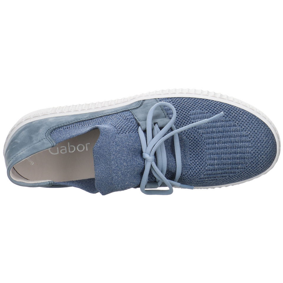 Gabor Slipper