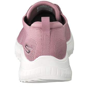 Skechers Bobs Squad Chaos Renegade in rosa