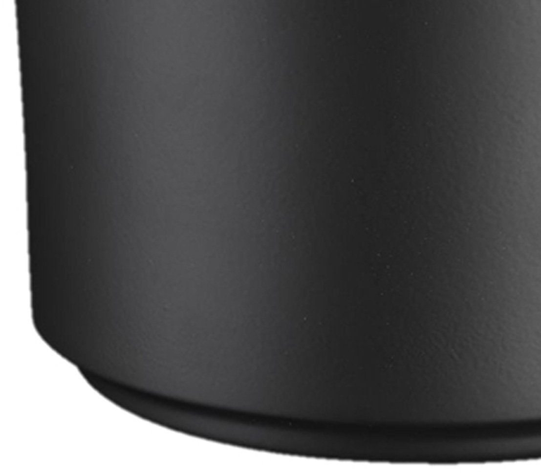Dehner Übertopf Nele, Ø 28 - 32 cm, Höhe 24 - 28 cm, Keramik