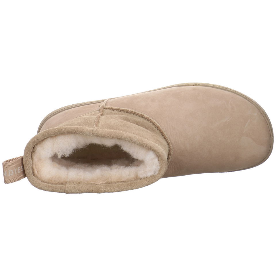 Groundies Cozy Boots