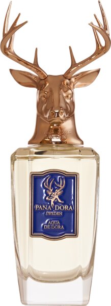 Pana Dora Aqua de Dora Eau de Parfum