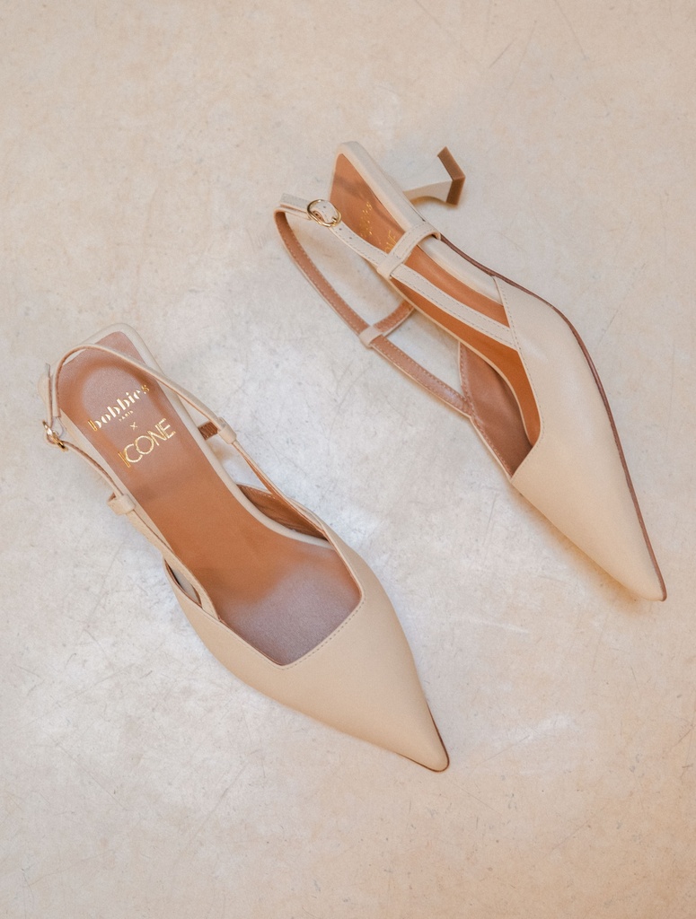 Liv - Beige