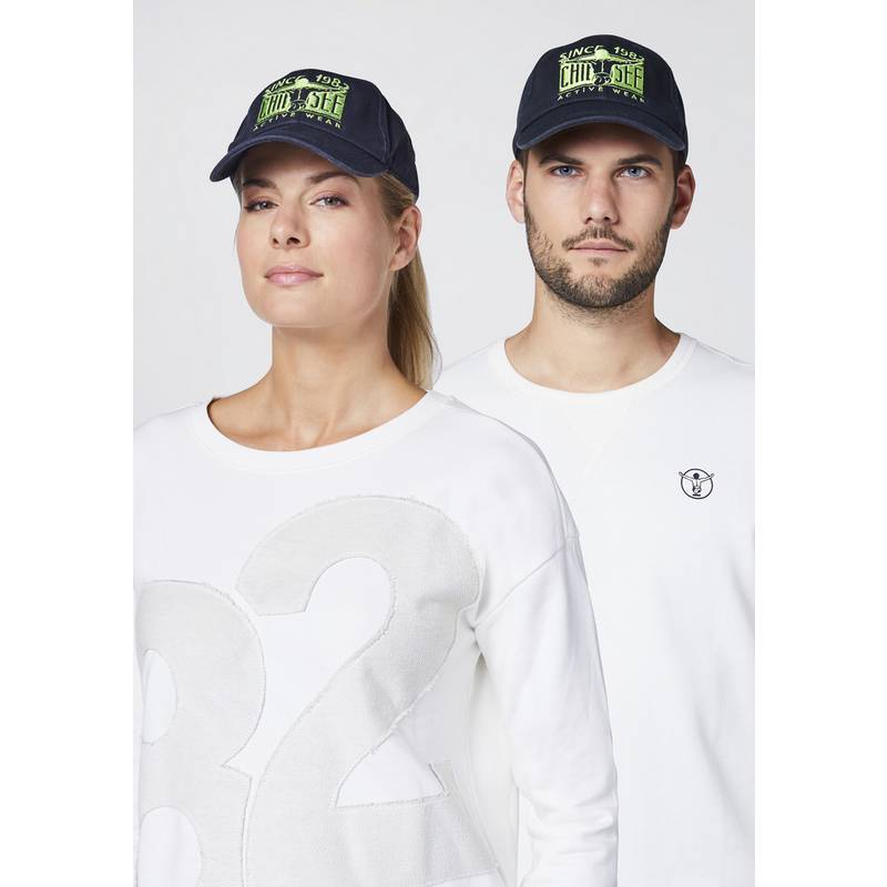 Chiemsee Unisex Cap Cap