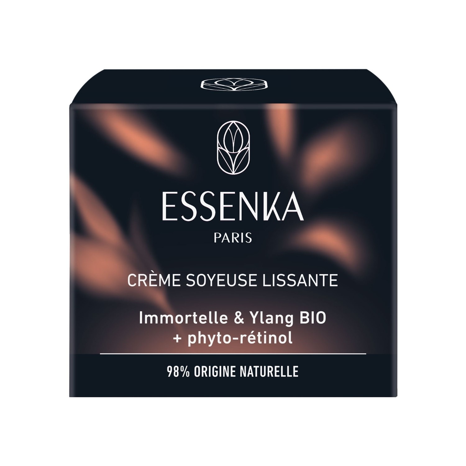 Essenka Silky Smoothing Cream