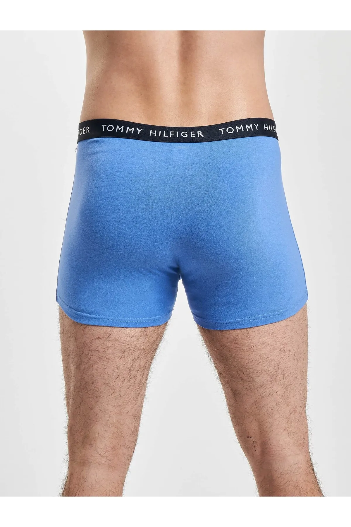 Tommy Hilfiger  Herren Tommy Hilfiger 3P Boxershorts