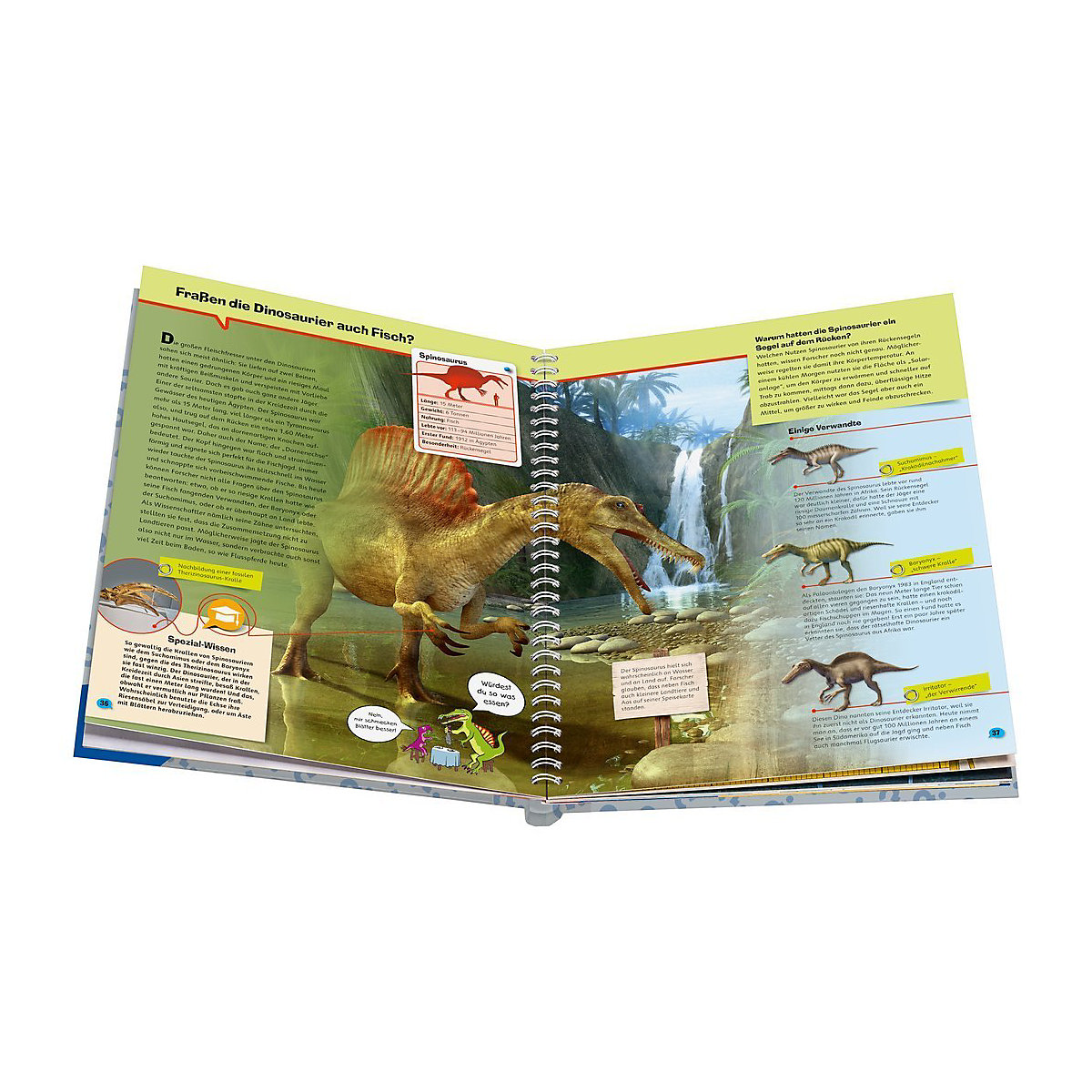 WWW Dinosaurier