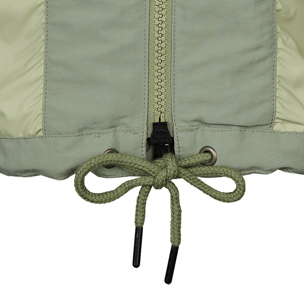 W' S SKYFOREST PARKA Damen - Übergangsjacke