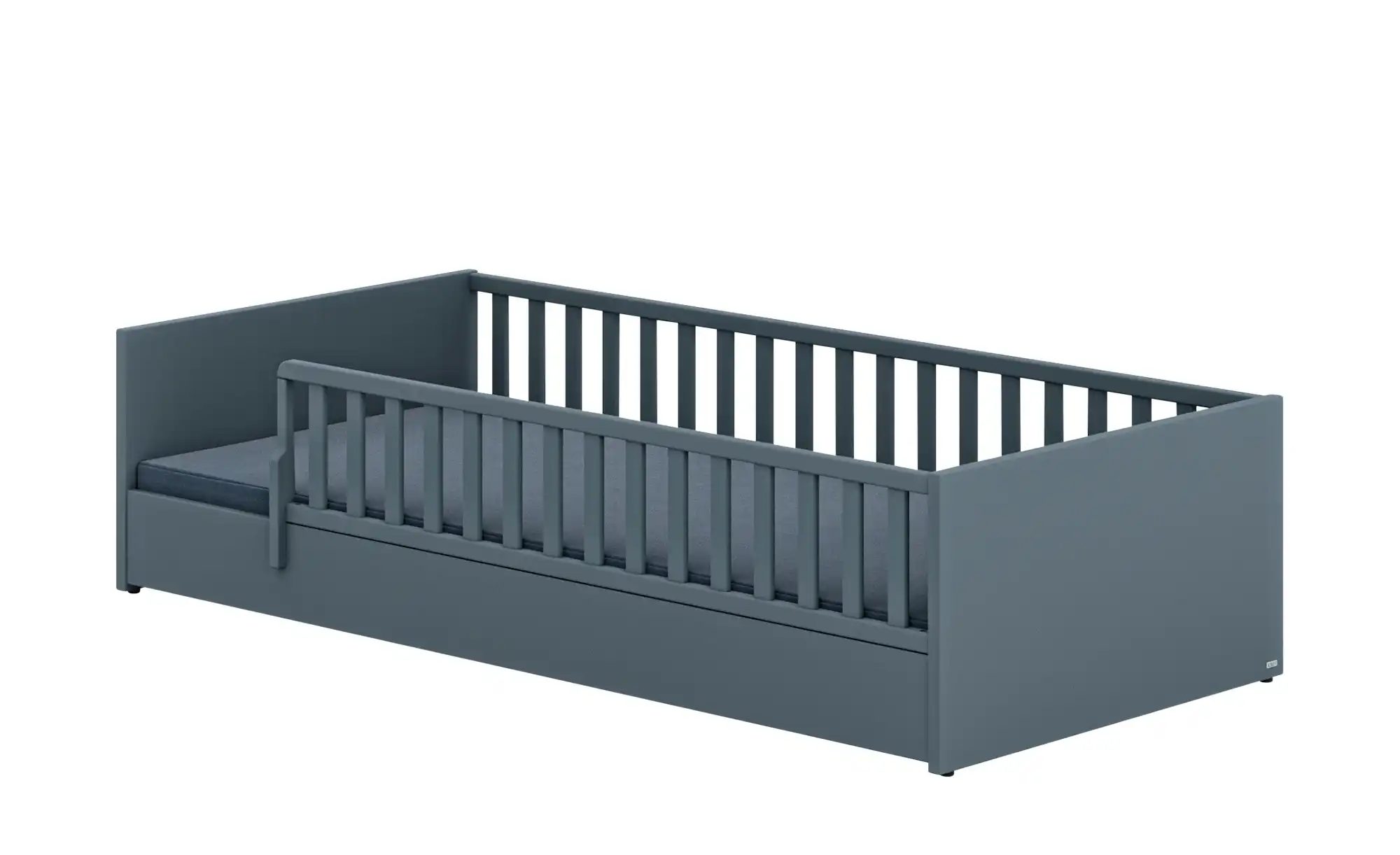 PAIDI Kinderbett Little Flo