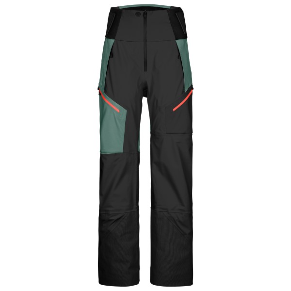 Ortovox - Women's 3L Guardian Shell Pants - Skihose