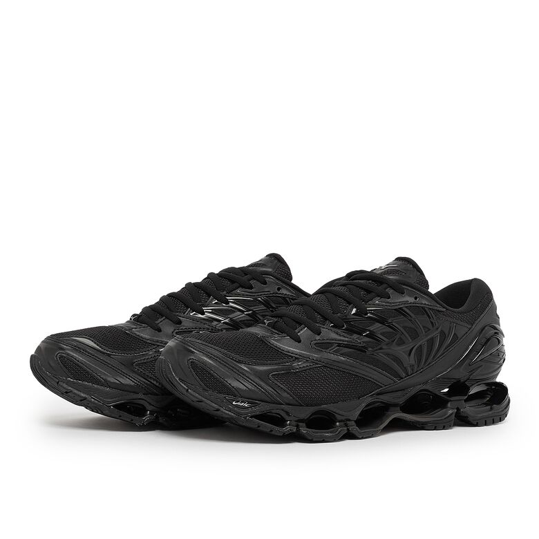 Mizuno Wave Prohpecy LS black
