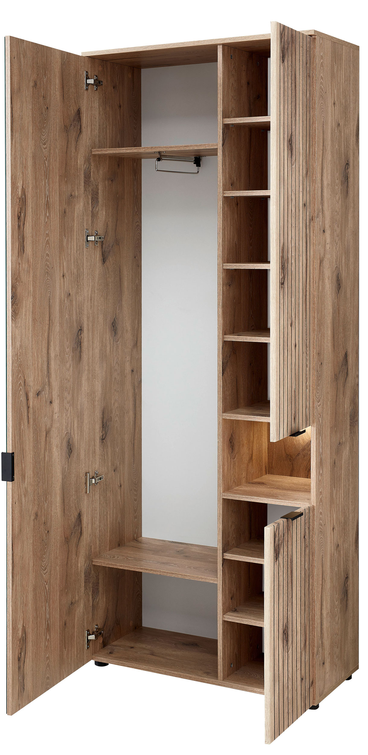 vitoGarderobenschrank