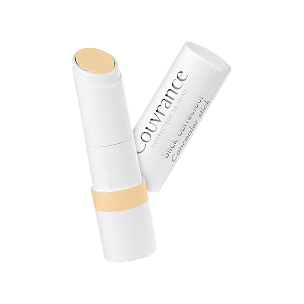 Avène Couvrance Stick correcteur jaune 3.5 gr Stick correcteur