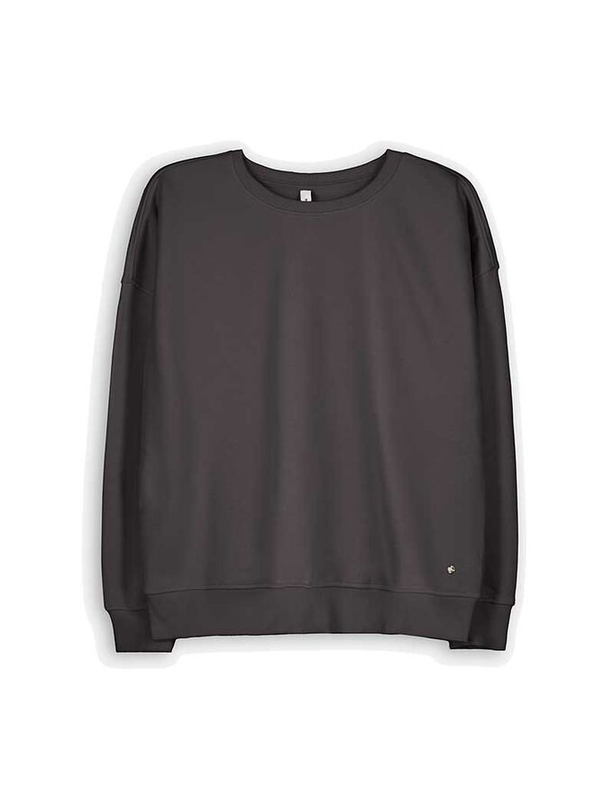 Sweatshirt - Oversized Fit