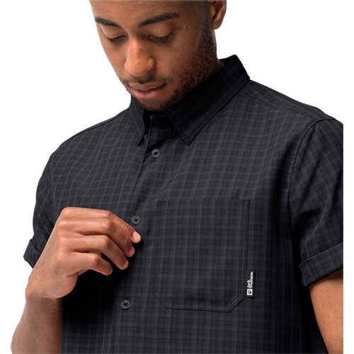 HERREN HEMD EL DORADO SHIRT MEN