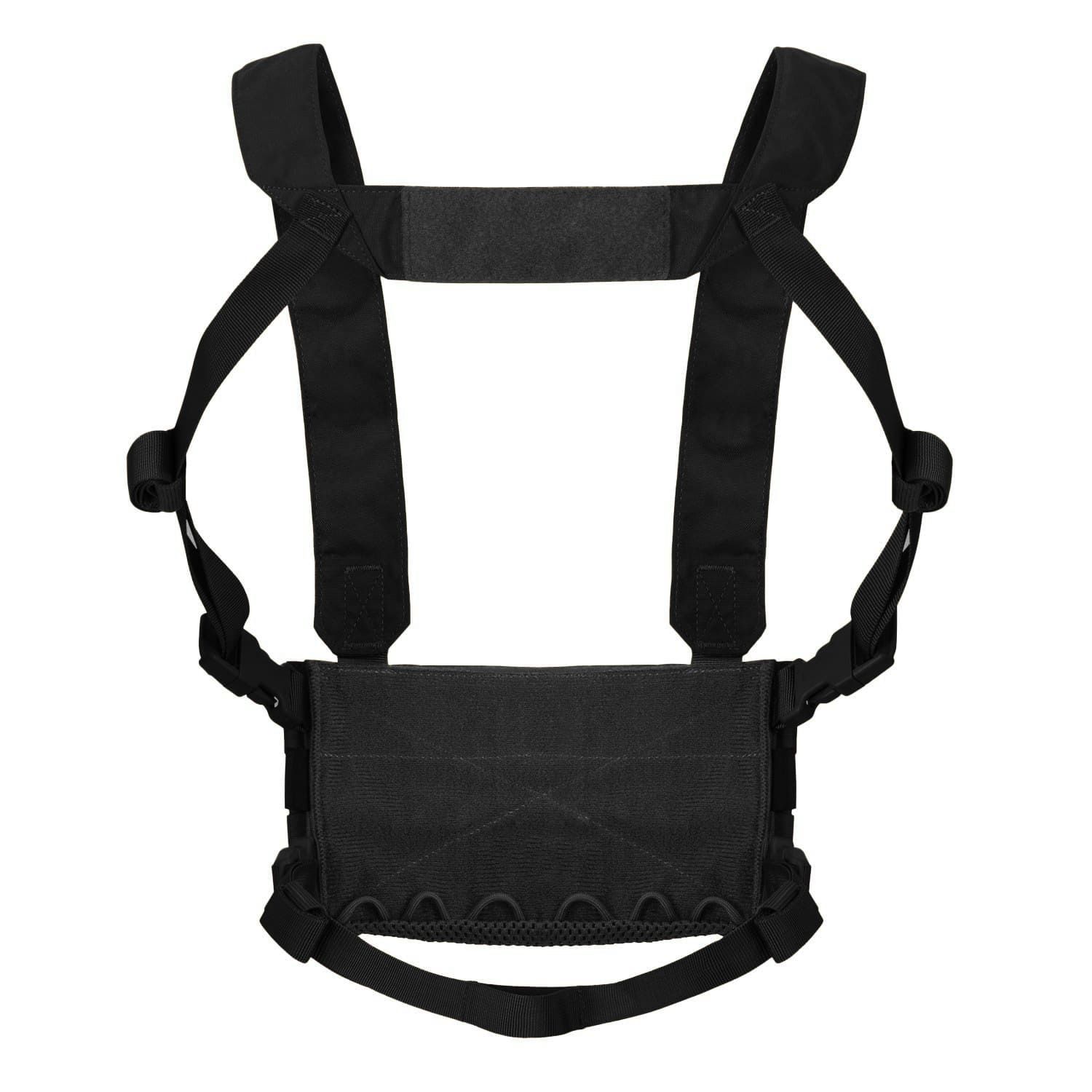 Competition Multigun Rig
