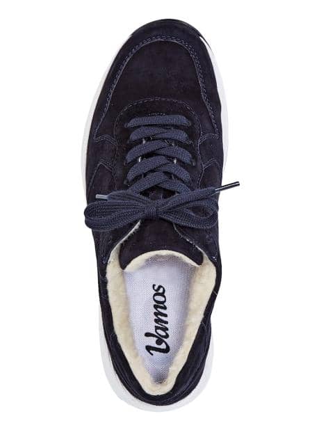 Schnürschuh