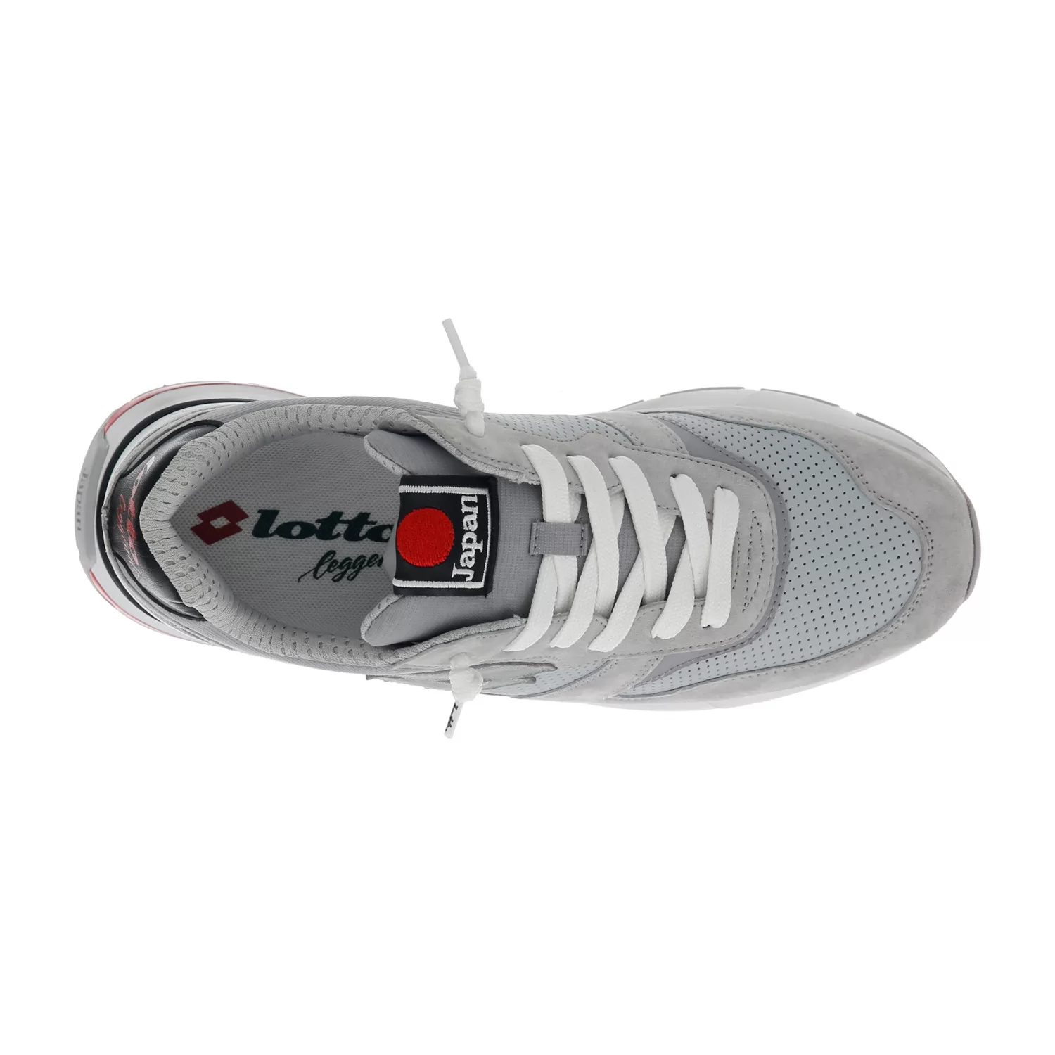 TOKYO GINZA SD VAPOR GRAY/COOL GRAY 7C