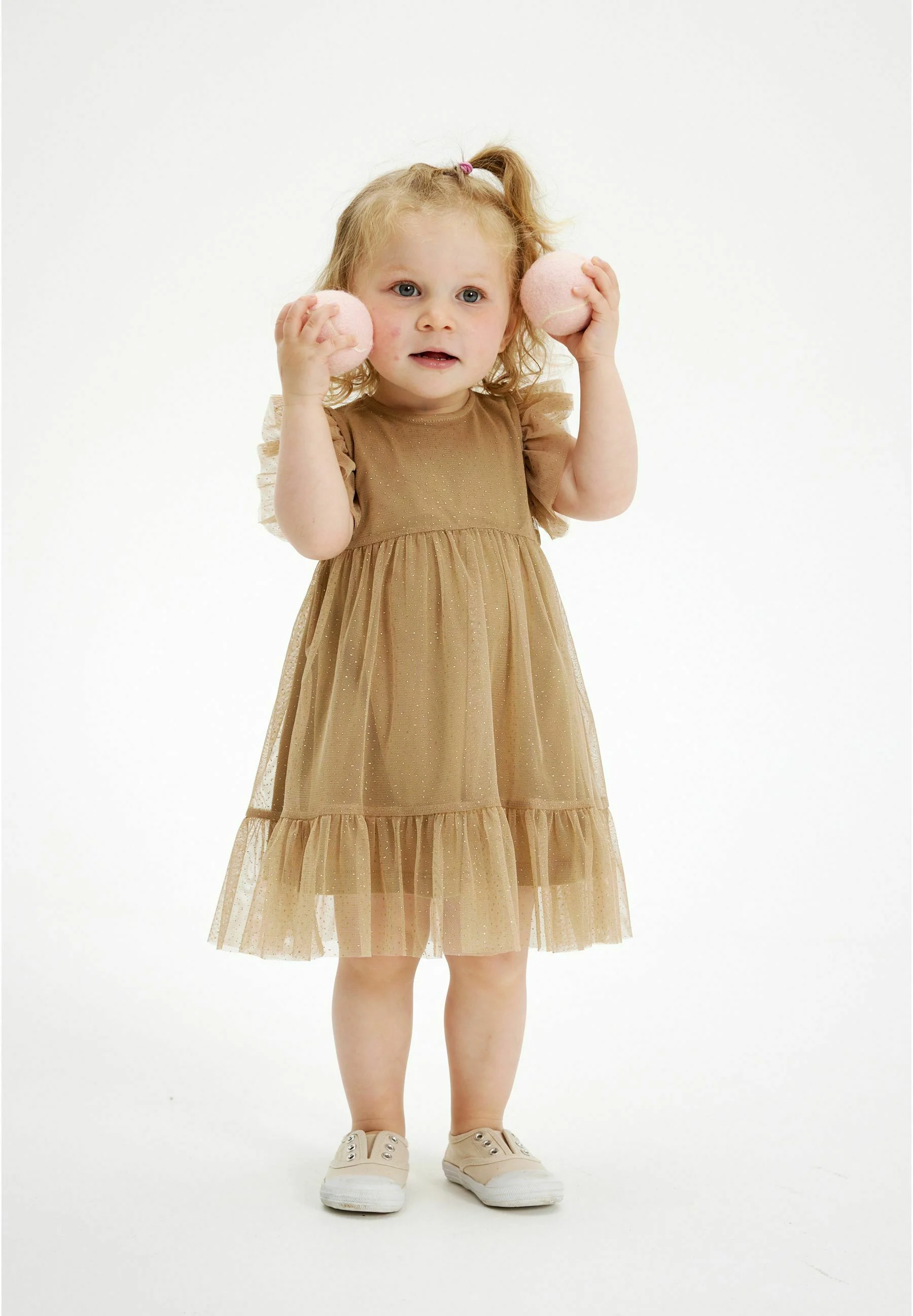 Los nuevos hermanos SKAMMA SL - Vestido elegante