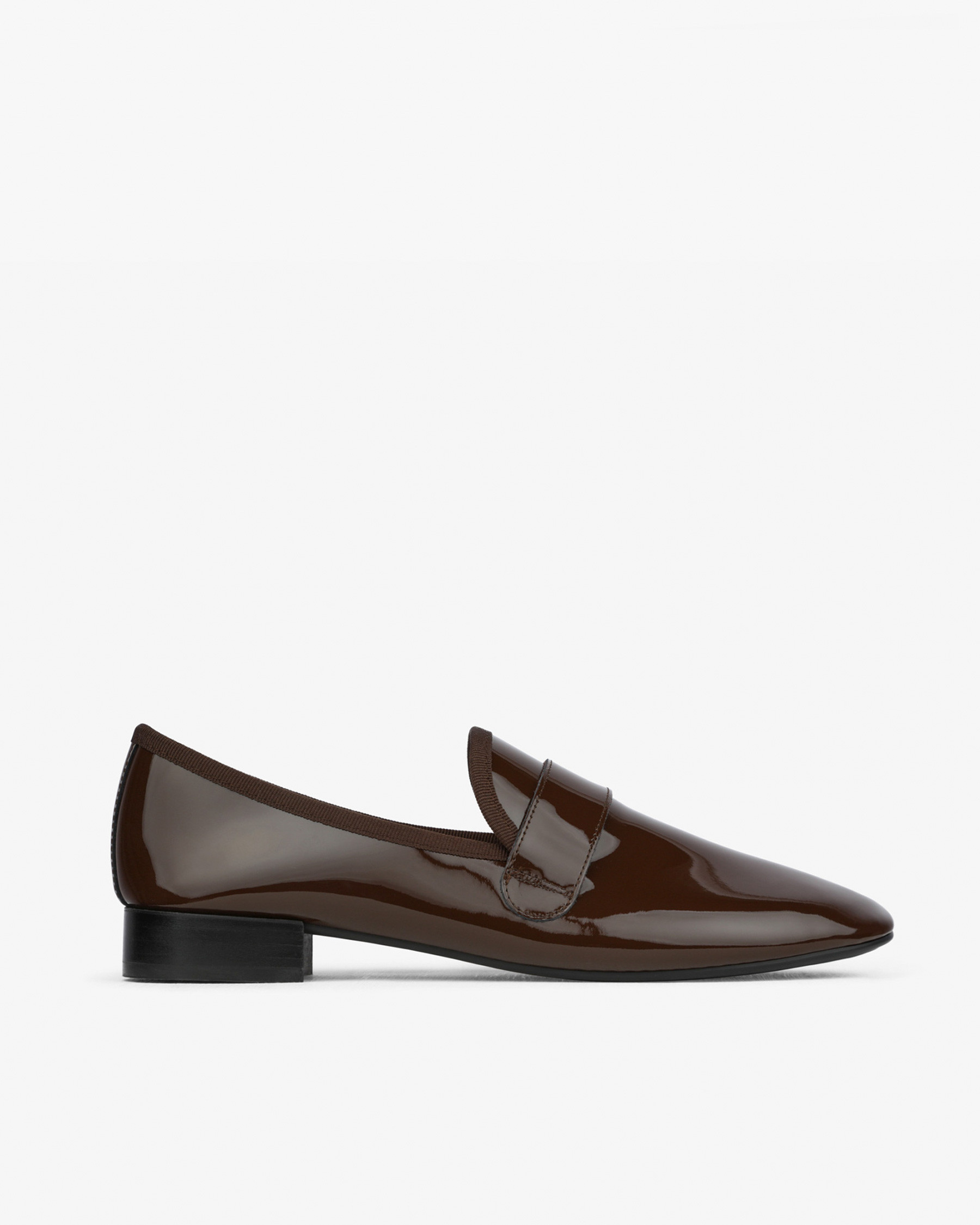 Michael loafers