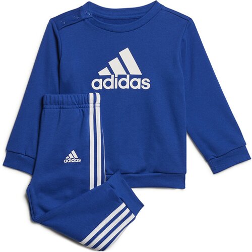 KINDER SPORTANZUG I BOS JOG FT