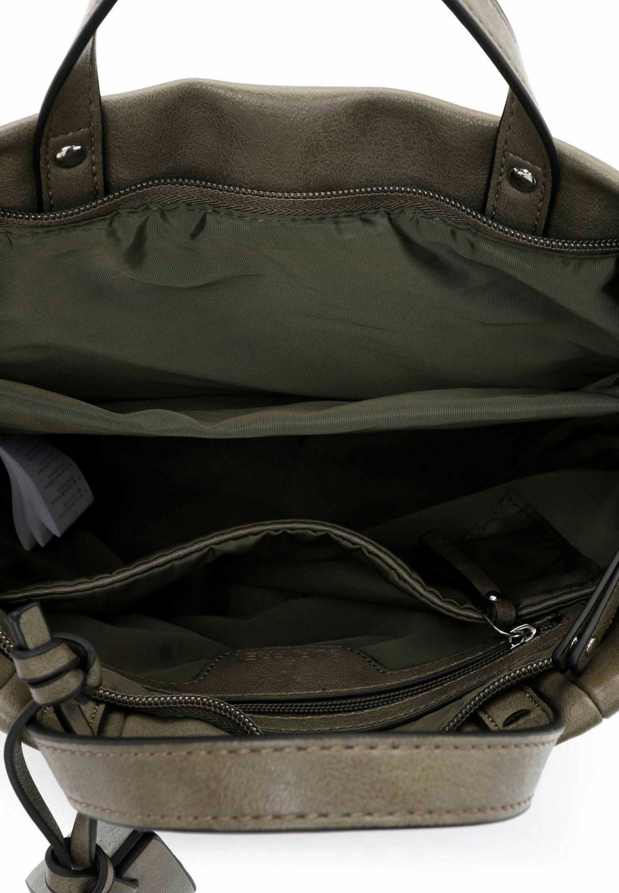 SURI FREY Handtaschen khaki Tilly