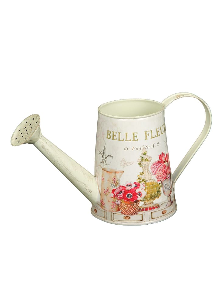 Ambiente Haus Fleur-Gießkanne günstig kaufen onesize