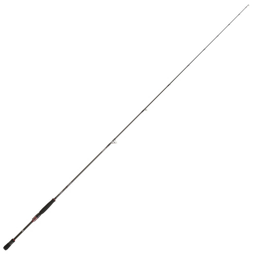 Daiwa Steez AGS 671 MHFS 2,01 m Spinnrute, 7-28 g