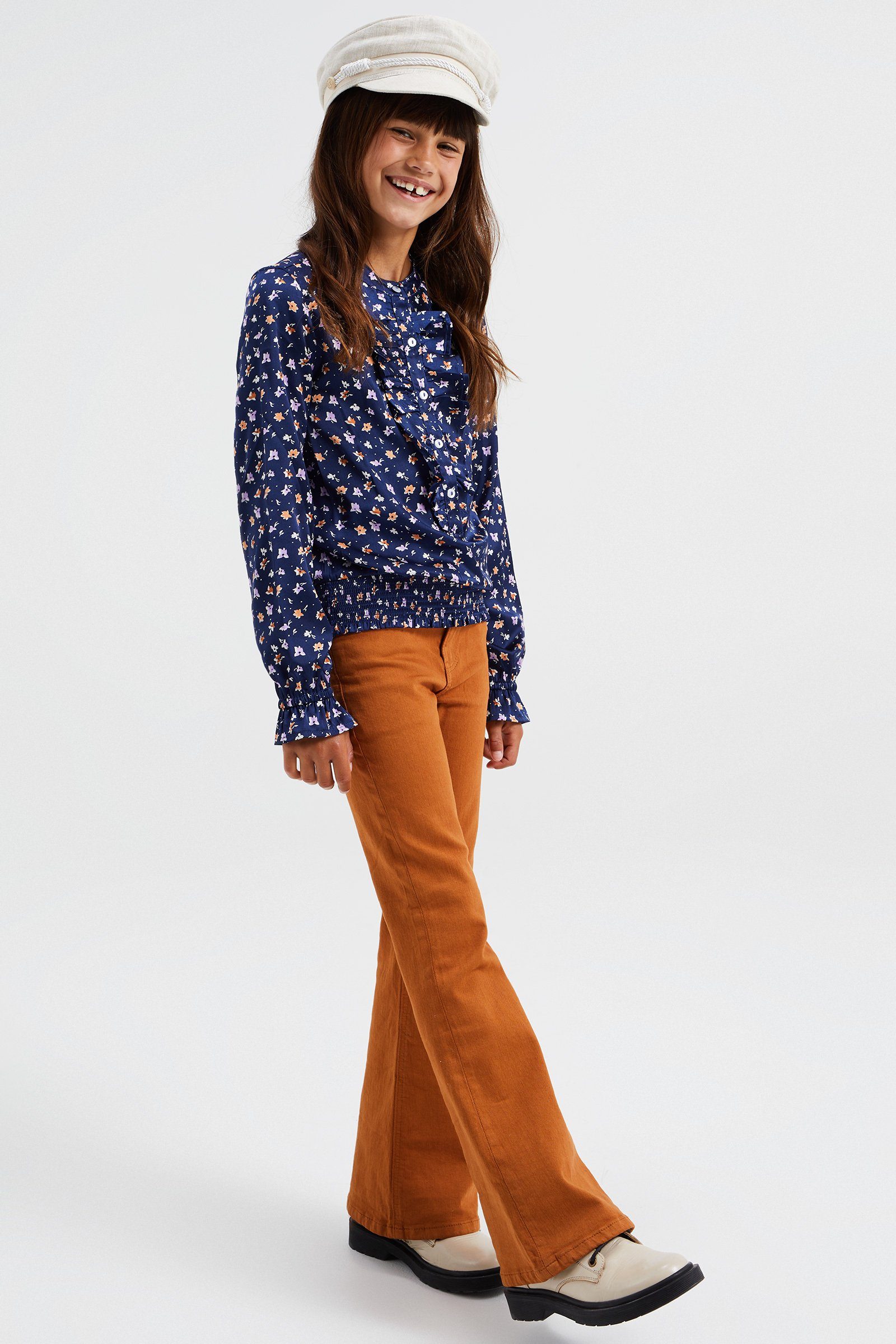 WE Fashion Blusentop