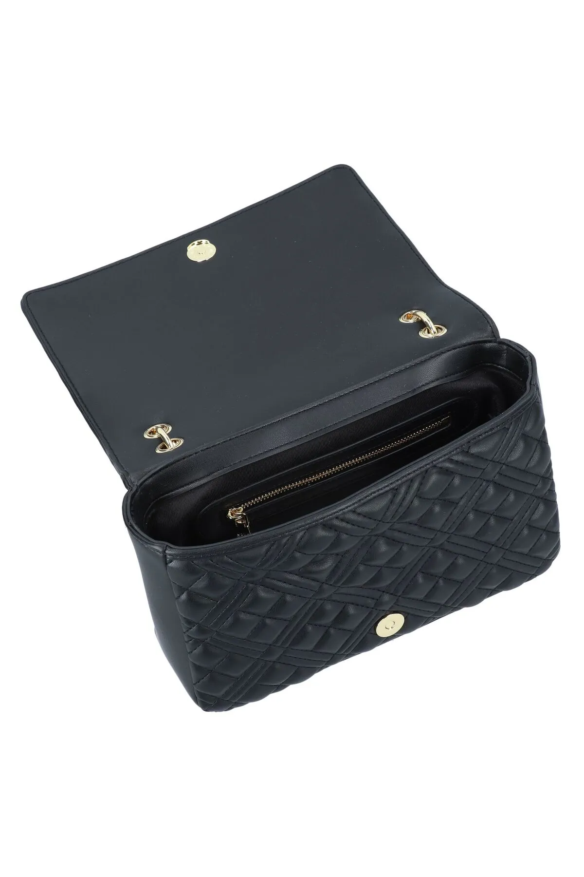 Love Moschino  Umhängetasche - Schwarz - Unifarben