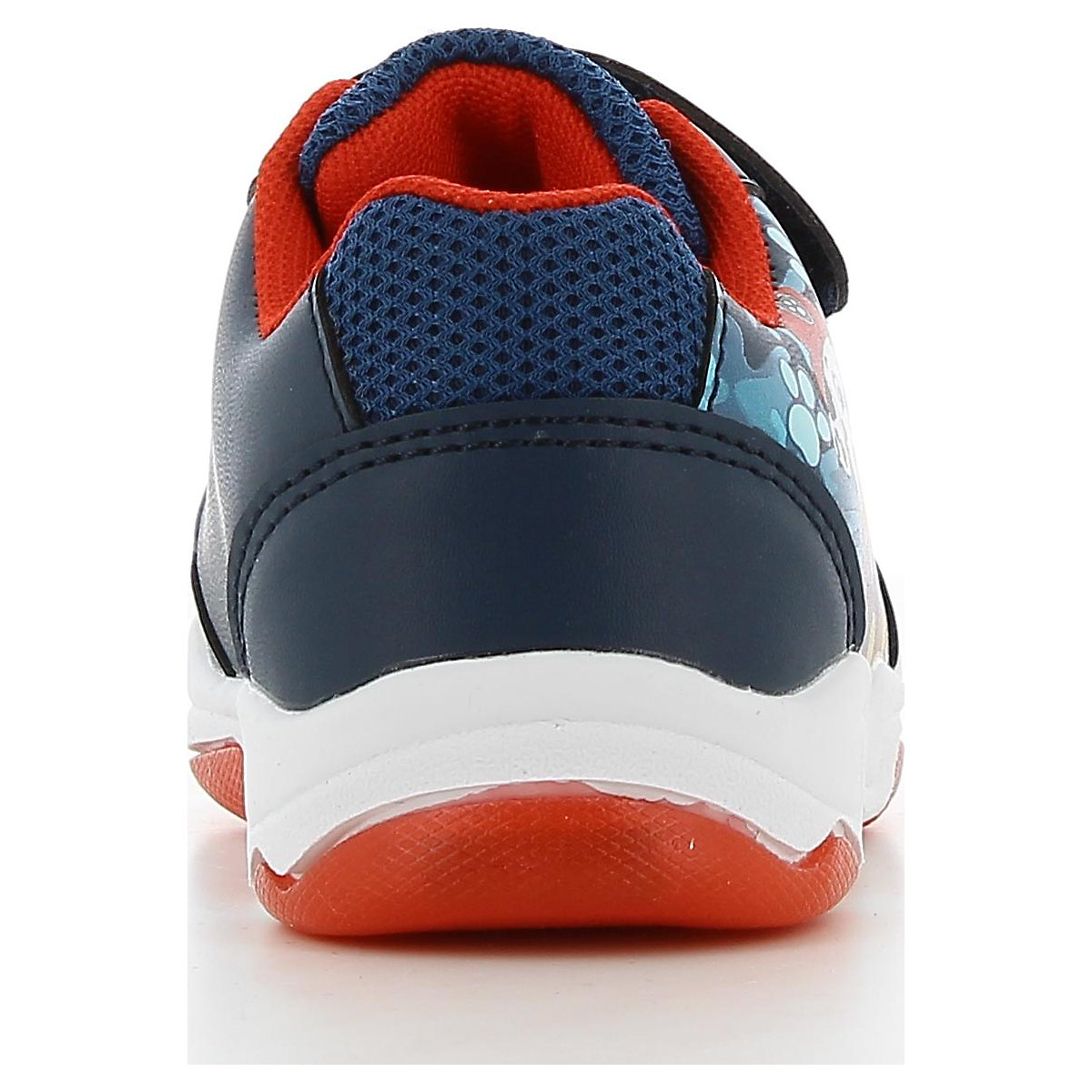 PAW Patrol Sneakers Low Blinkies für Jungen