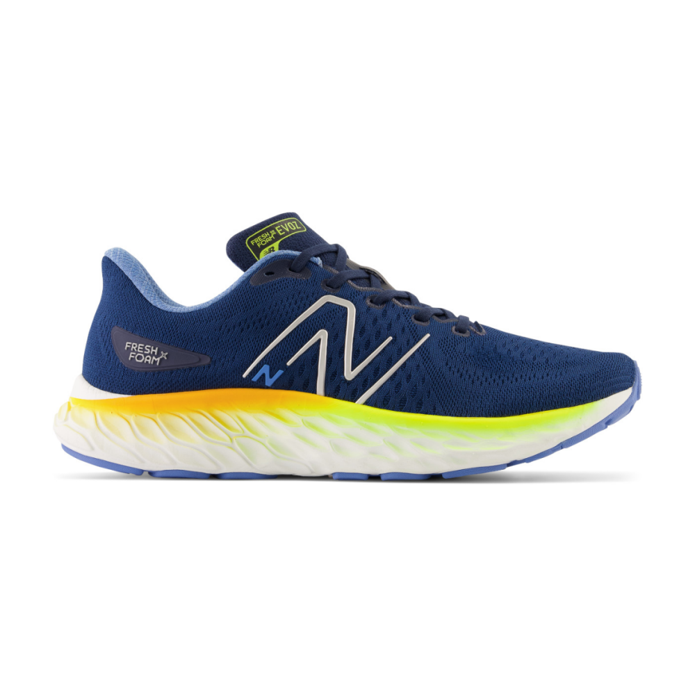 New Balance Fresh Foam X Evoz v3 MEVOZLH3 / blau