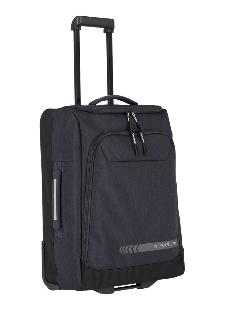Travelite Kick-Off -kärry 55 cm