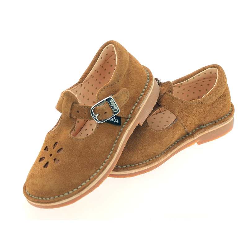 Salomés cuir Dingo-2 Bonton