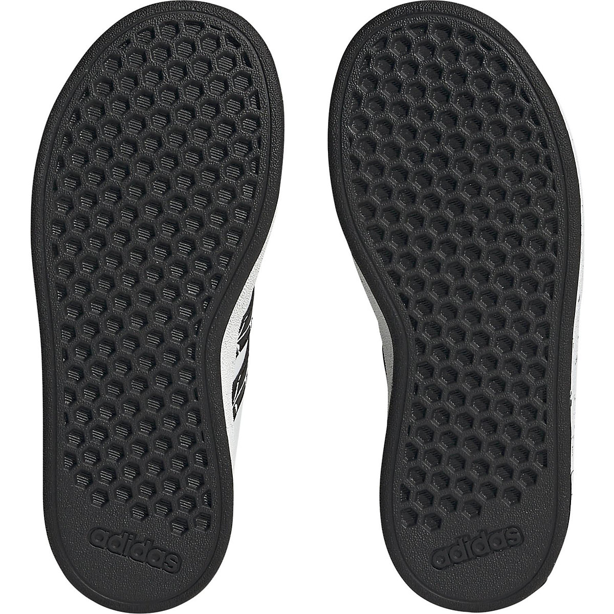 Sneakers Low GRAND COURT Spider-man K für Jungen