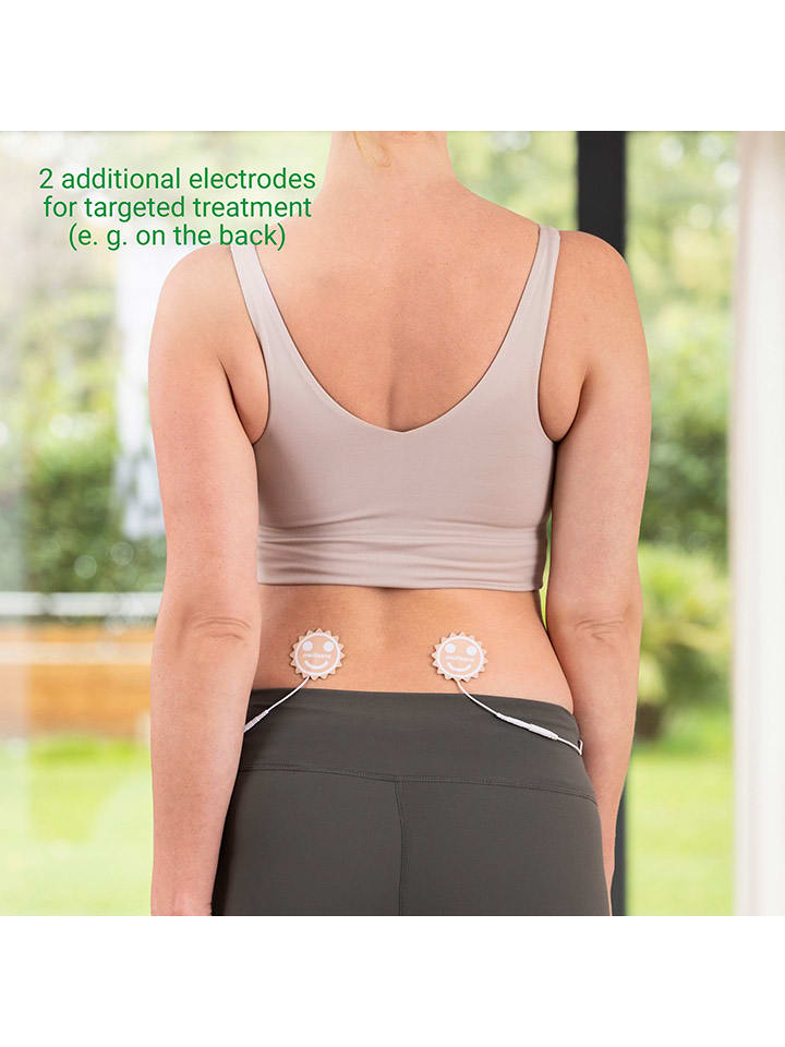 Medisana Menstruationsschmerz-Pad 