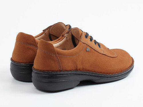 Schnürschuh-26532290007 Finn Comfort