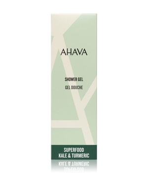 AHAVA Superfood Duschgel-200 ml