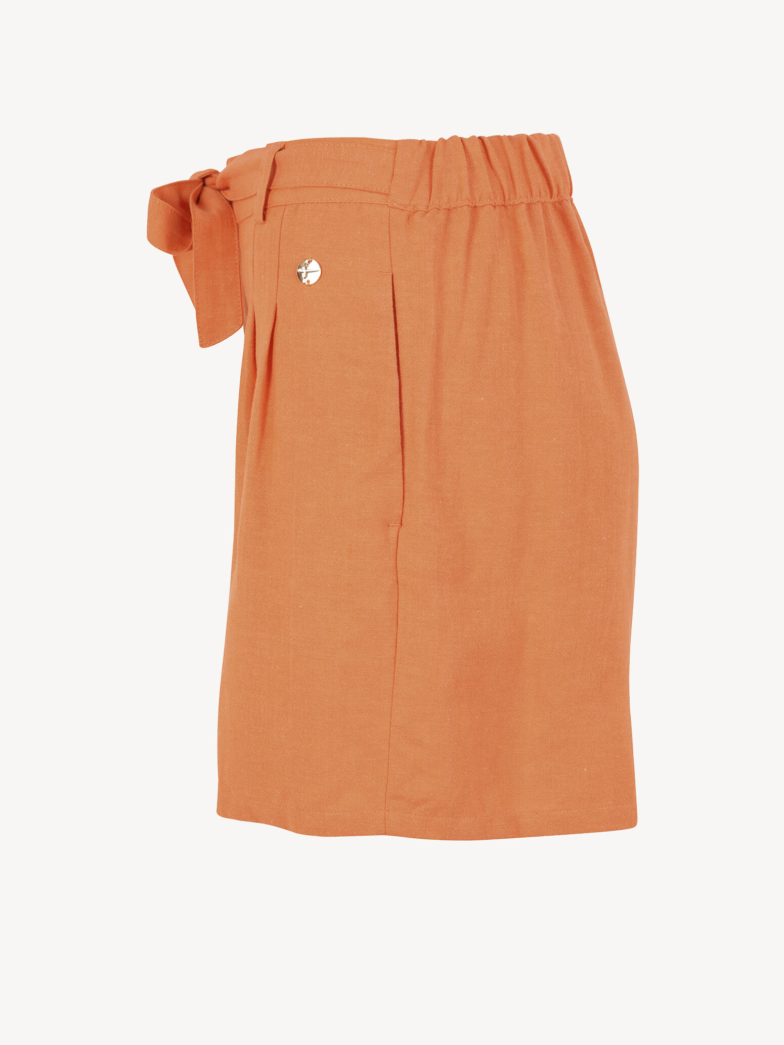 Shorts - orange