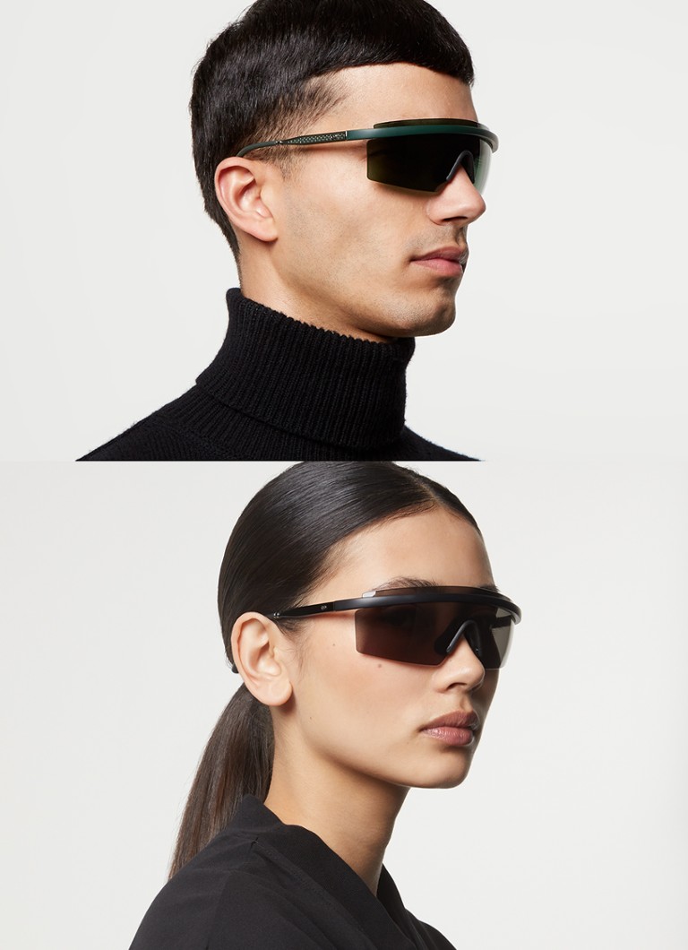 Ochelari de soare Oliver Peoples R-4 OV5556S