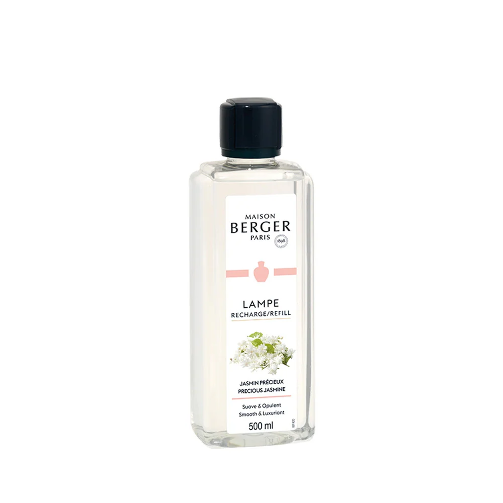 Parfum de Maison Jasmin Précieux - Perfume para Lâmpada Catalítica