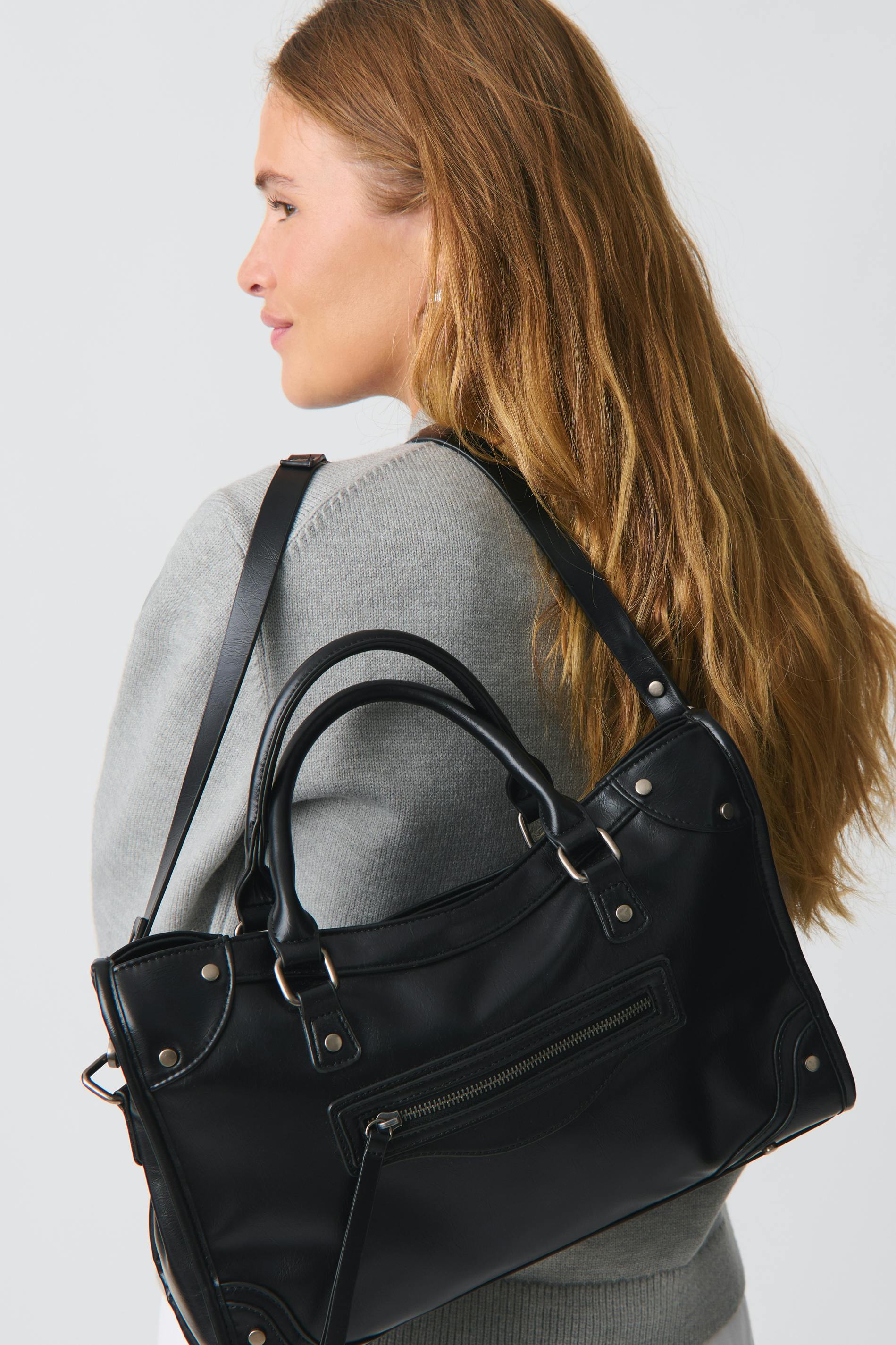 Large bag