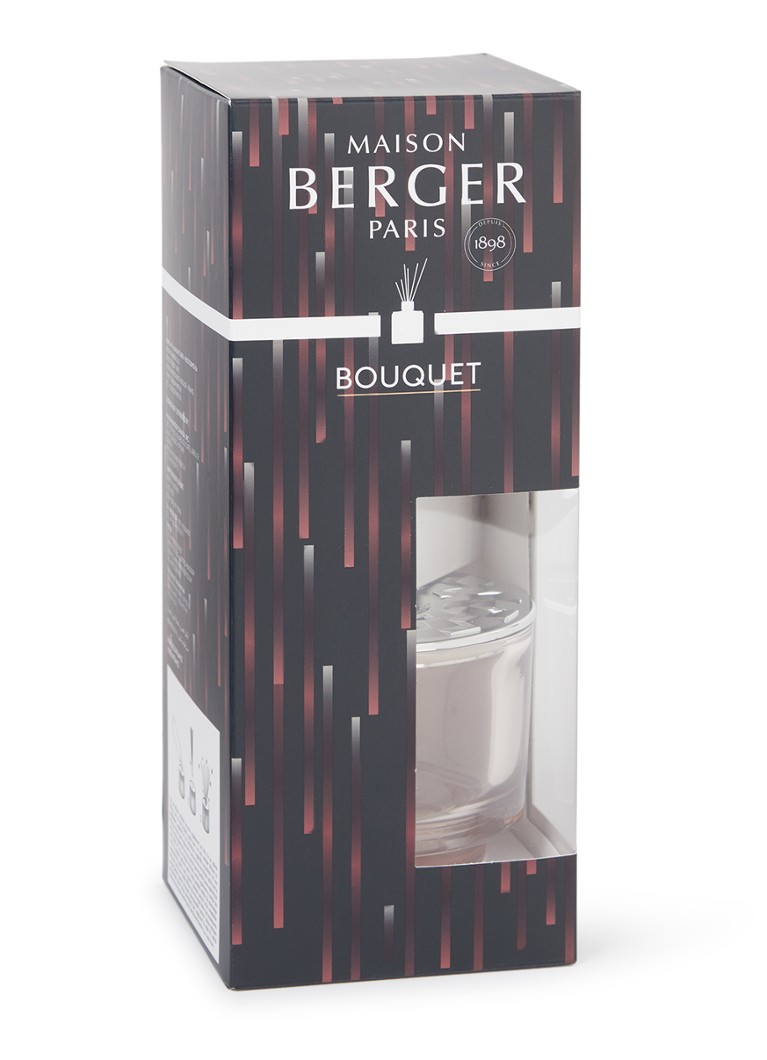 Maison Berger Variaton Nude Bouquet Velours d'Orient smaržu kociņi 180 ml