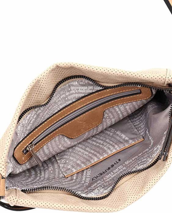 SURI FREY Handtaschen beige