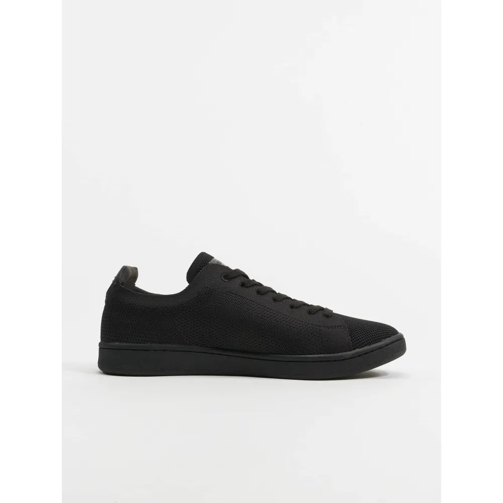 Lacoste Carnaby Piquee 123 1 SMA 45SMA002302H / schwarz